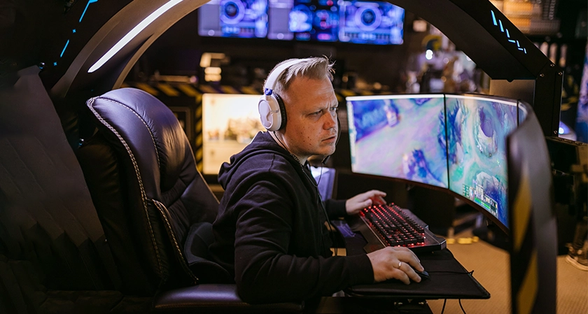 Why Technology Investment is Becoming a Competitive Advantage for US Online Casino Operators